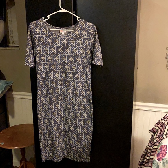 Tunic dress - Picture 1 of 2